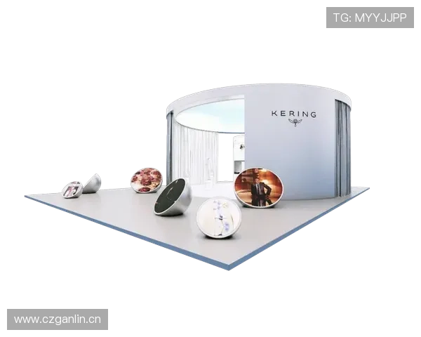 开云KY官网推出全新品牌专区彰显奢华与创新融合